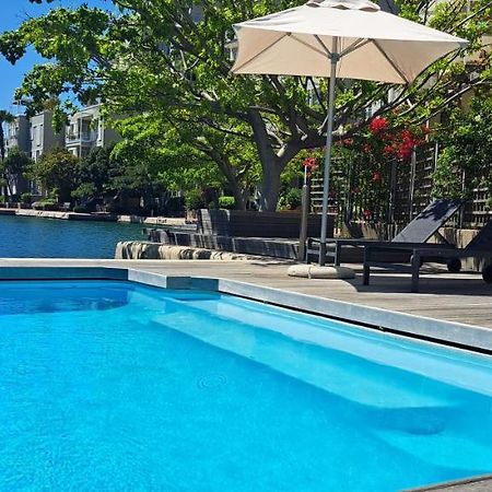 V&A Waterfront Marina Family Apartment 101 Altmore Cape Town Dış mekan fotoğraf