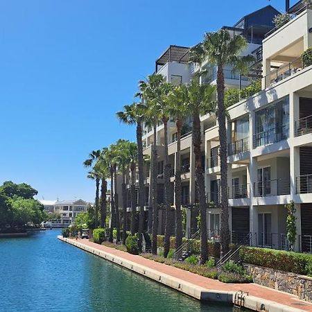 V&A Waterfront Marina Family Apartment 101 Altmore Cape Town Dış mekan fotoğraf