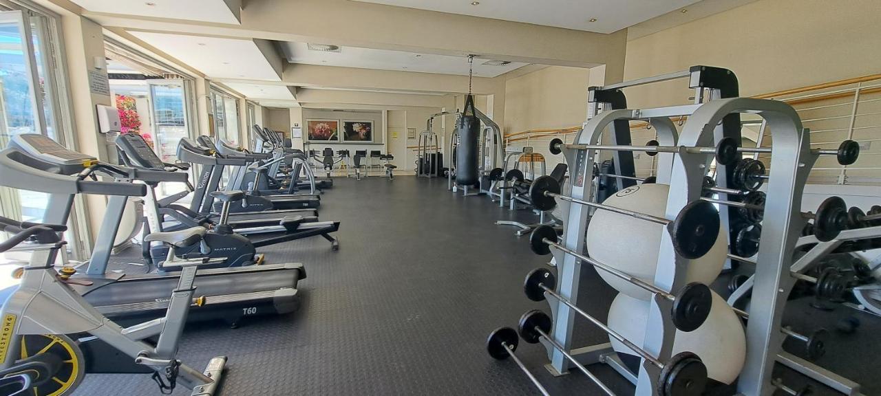 V&A Waterfront Marina Family Apartment 101 Altmore Cape Town Dış mekan fotoğraf