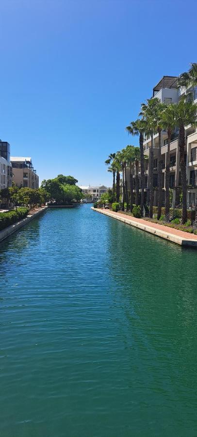 V&A Waterfront Marina Family Apartment 101 Altmore Cape Town Dış mekan fotoğraf