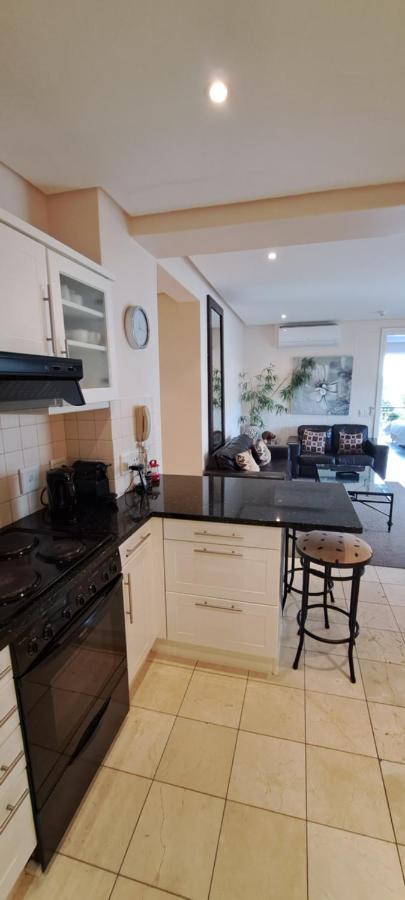 V&A Waterfront Marina Family Apartment 101 Altmore Cape Town Dış mekan fotoğraf