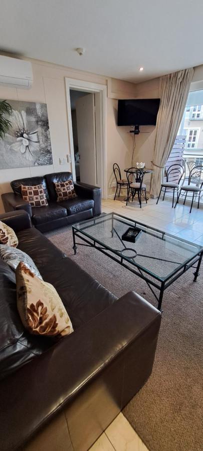 V&A Waterfront Marina Family Apartment 101 Altmore Cape Town Dış mekan fotoğraf