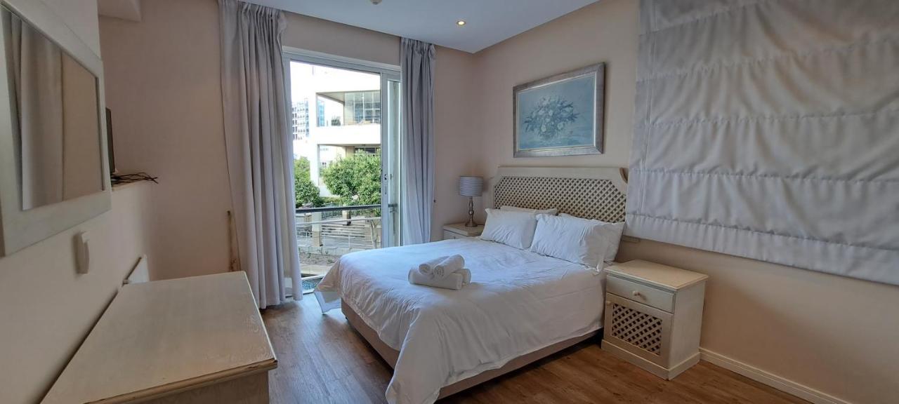 V&A Waterfront Marina Family Apartment 101 Altmore Cape Town Dış mekan fotoğraf