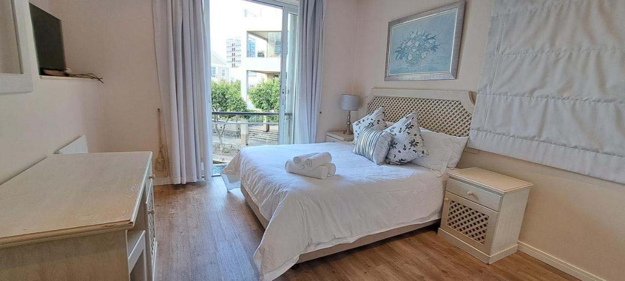 V&A Waterfront Marina Family Apartment 101 Altmore Cape Town Dış mekan fotoğraf