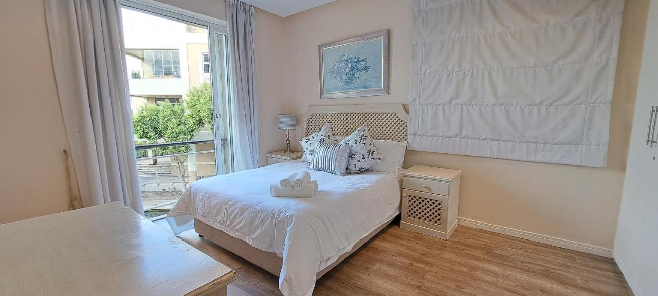 V&A Waterfront Marina Family Apartment 101 Altmore Cape Town Dış mekan fotoğraf
