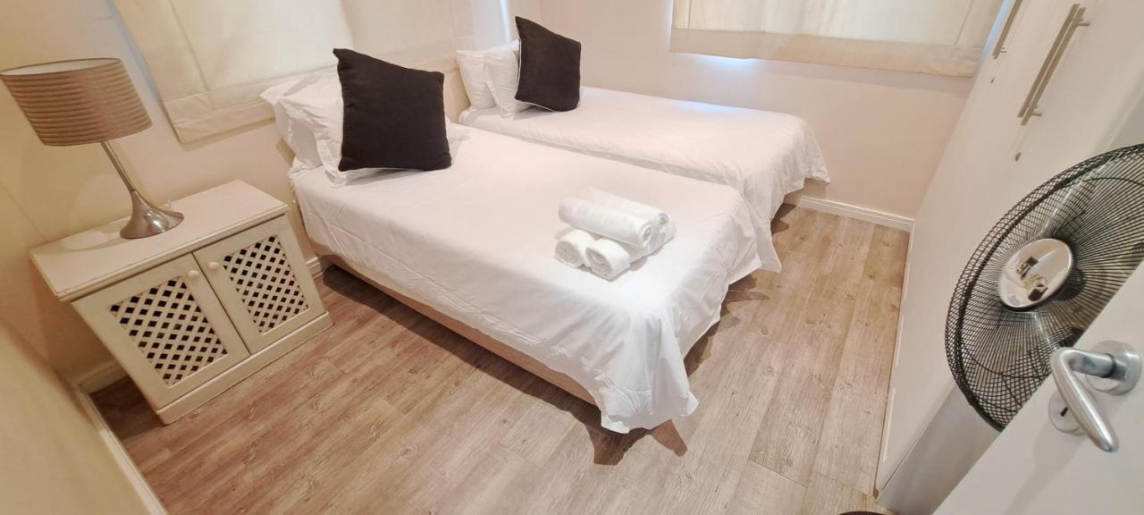 V&A Waterfront Marina Family Apartment 101 Altmore Cape Town Dış mekan fotoğraf