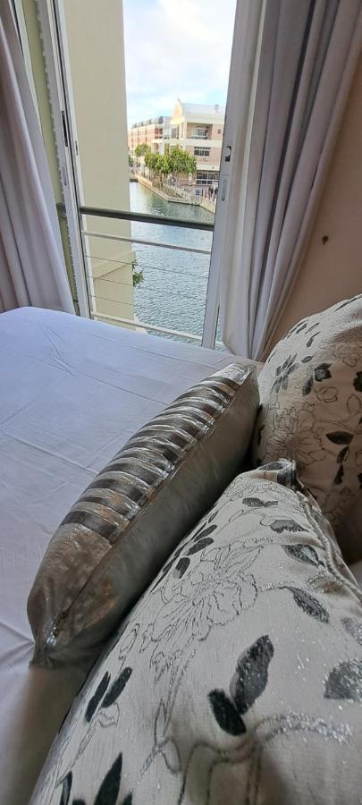 V&A Waterfront Marina Family Apartment 101 Altmore Cape Town Dış mekan fotoğraf
