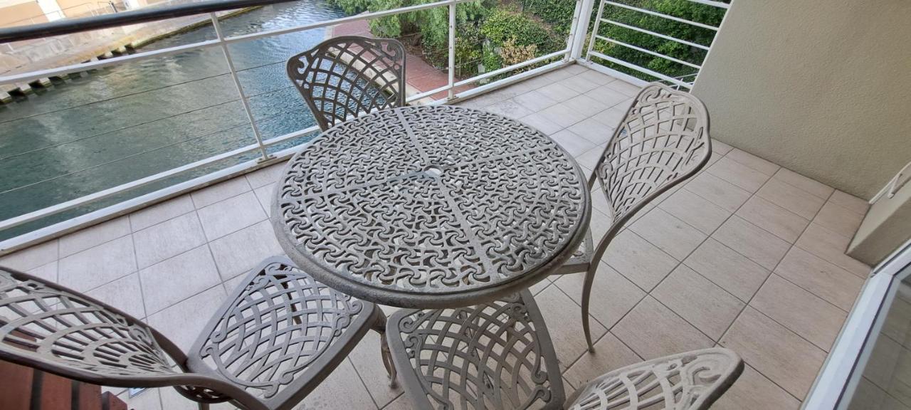 V&A Waterfront Marina Family Apartment 101 Altmore Cape Town Dış mekan fotoğraf