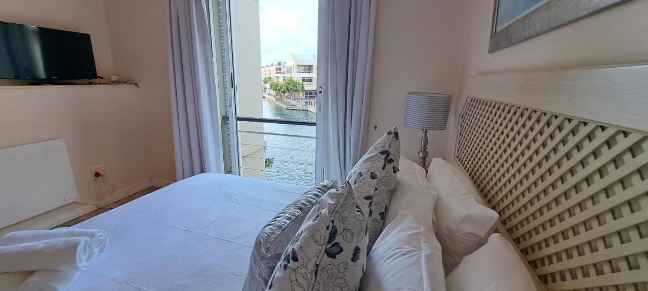 V&A Waterfront Marina Family Apartment 101 Altmore Cape Town Dış mekan fotoğraf