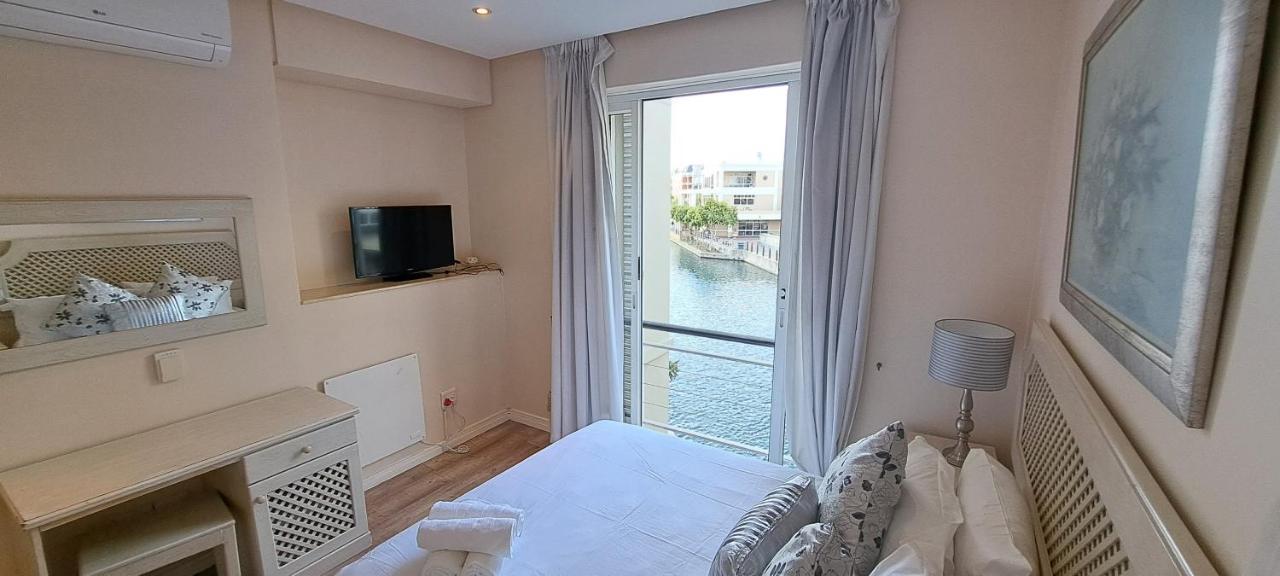 V&A Waterfront Marina Family Apartment 101 Altmore Cape Town Dış mekan fotoğraf