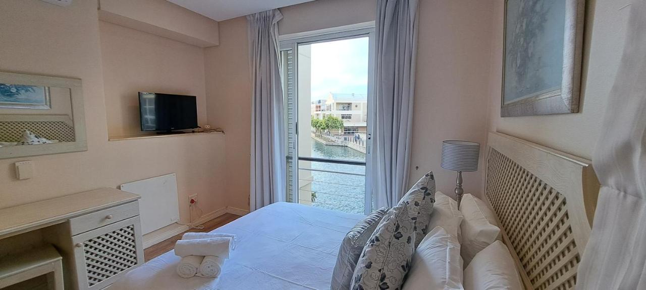 V&A Waterfront Marina Family Apartment 101 Altmore Cape Town Dış mekan fotoğraf