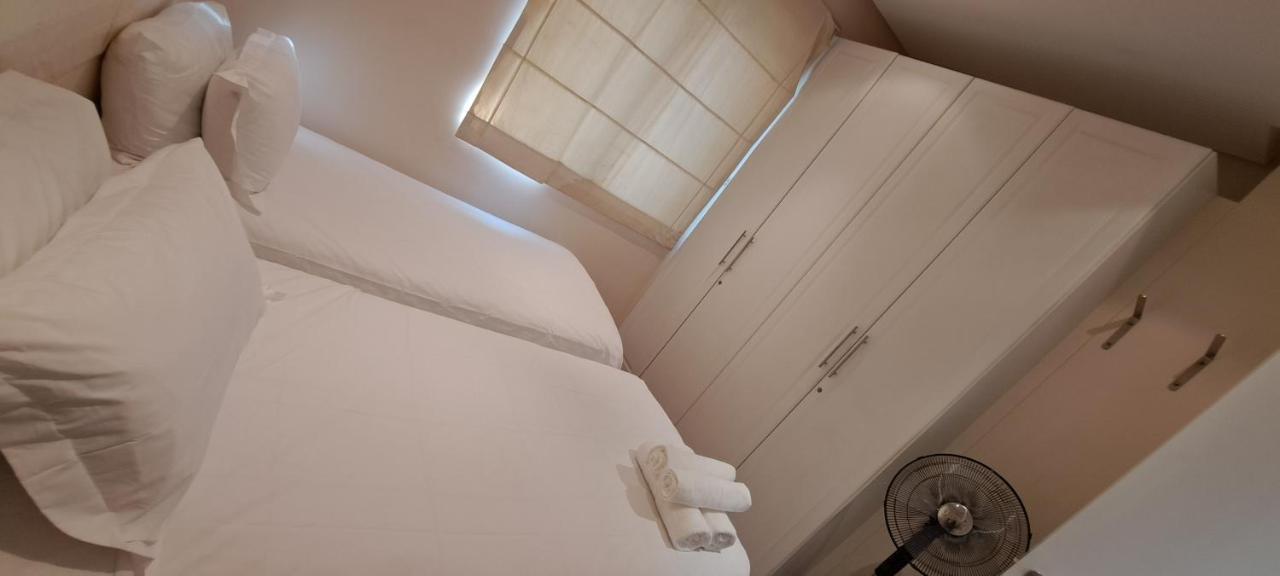 V&A Waterfront Marina Family Apartment 101 Altmore Cape Town Dış mekan fotoğraf