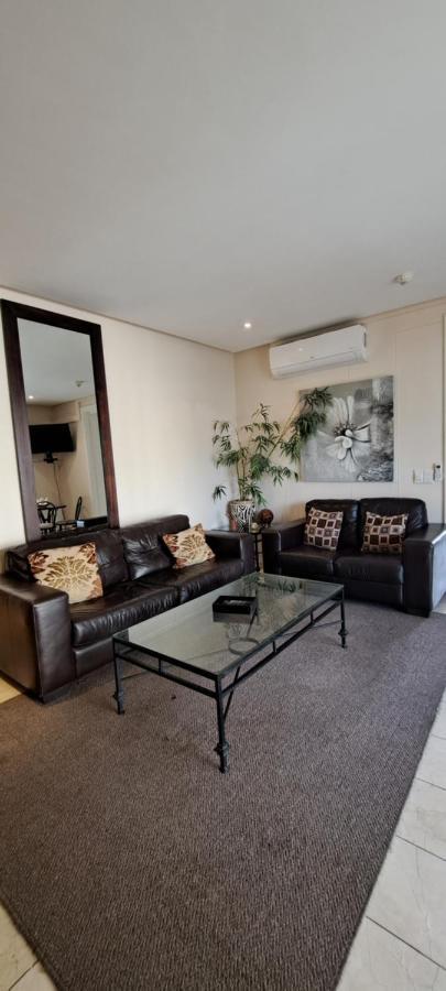 V&A Waterfront Marina Family Apartment 101 Altmore Cape Town Dış mekan fotoğraf