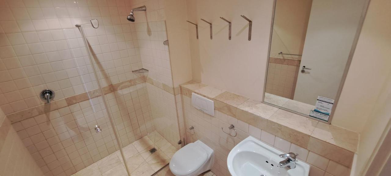 V&A Waterfront Marina Family Apartment 101 Altmore Cape Town Dış mekan fotoğraf