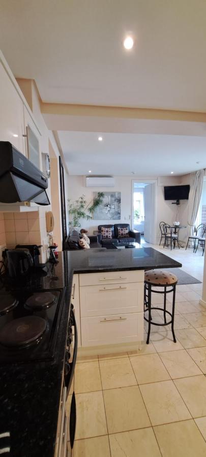 V&A Waterfront Marina Family Apartment 101 Altmore Cape Town Dış mekan fotoğraf